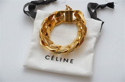 real real celine jewelry.